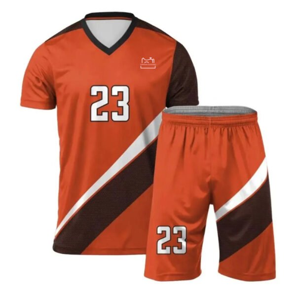 Men's Volleyball Uniform