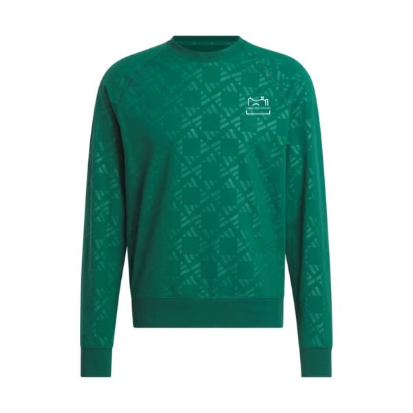 Customized sweatshirt