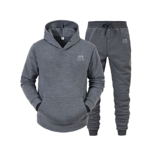 Cotton sweatsuits