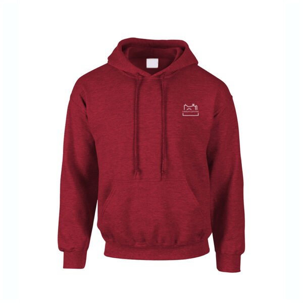 Personalized pullover