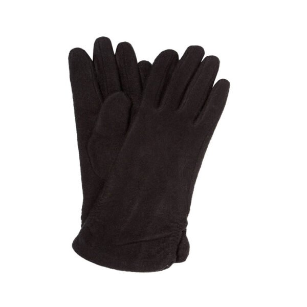 fashionable winter gloves