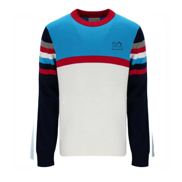 Printed Sweatshirt