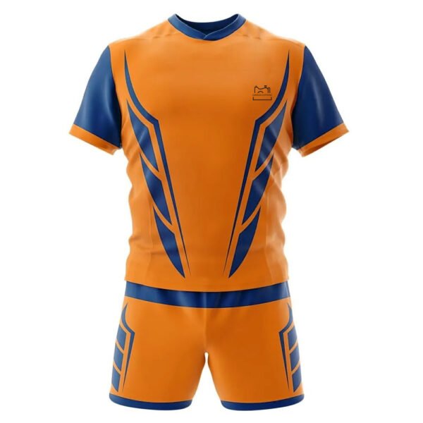 Rugby Costume