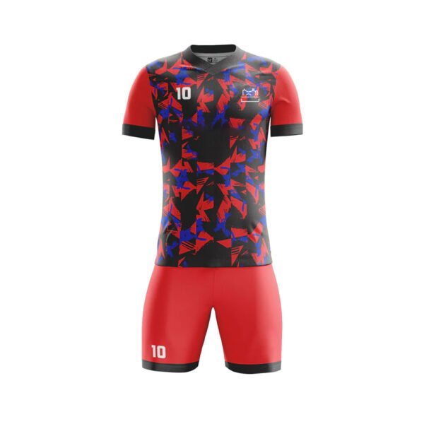 Women's Soccer Uniform