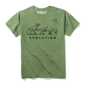 DTF T-shirts