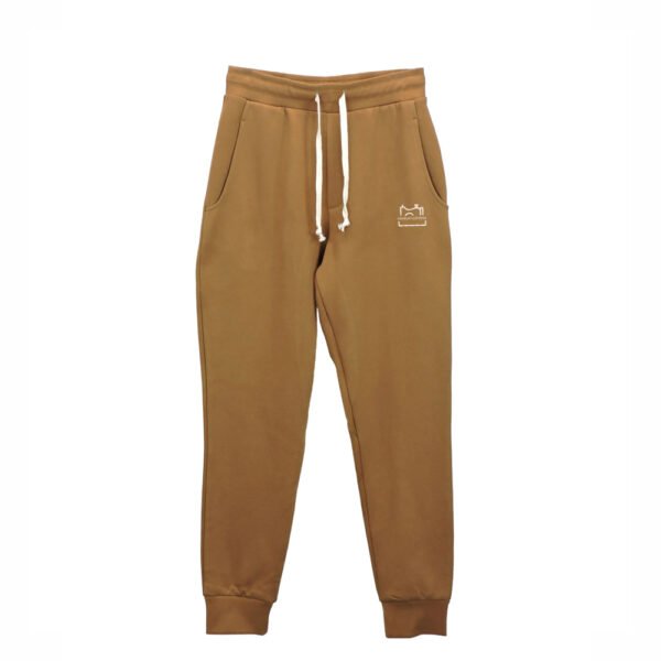 Fleece pyjama bottoms