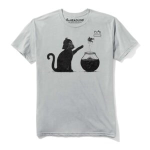 Heather Grey T-shirts