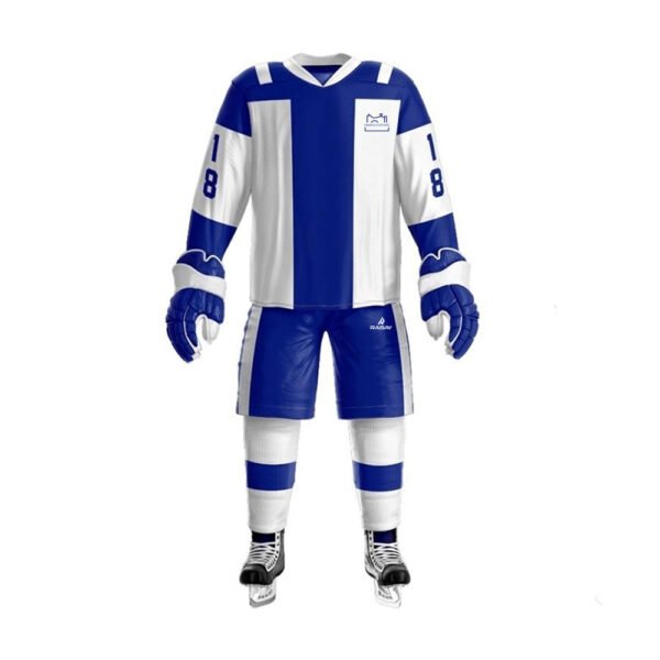 ice hockey sweatshirts