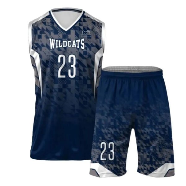 Volleyball Outfit