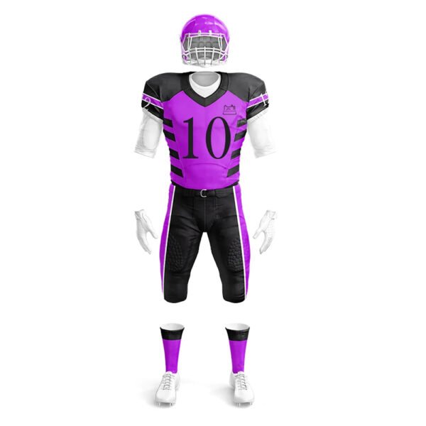 NFL kits