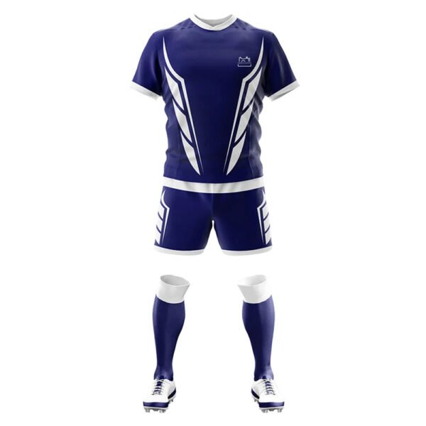 Sublimated Rugby Jerseys