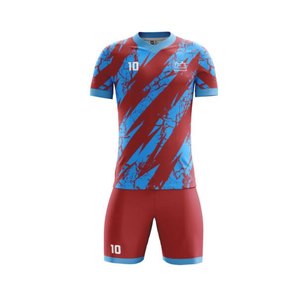 Soccer Uniforms for teams