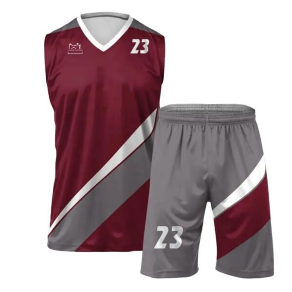 Beach volleyball outfit