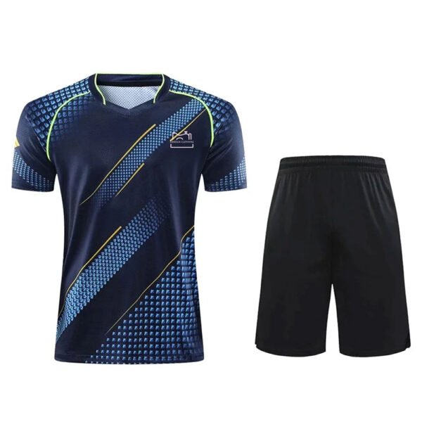 Men's Tennis Uniforms