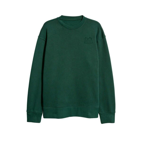 Forest Green Sweatshirt