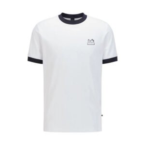 White T-Shirts