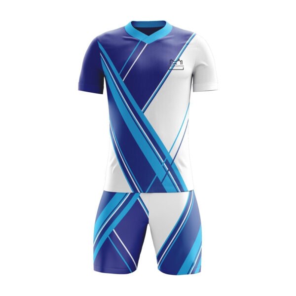 Sublimated Volleyball Jerseys