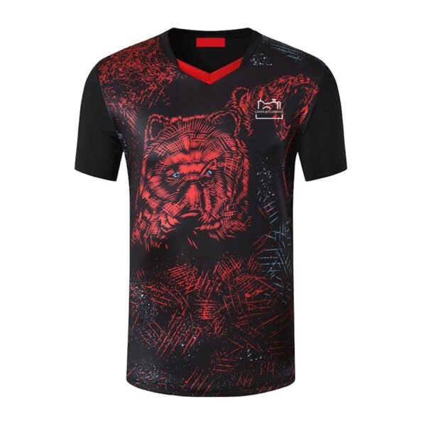 Bulk Sublimation Shirts