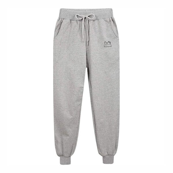 Customized sweatpants