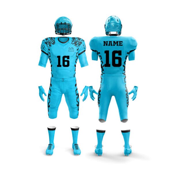 Custom NFL Jerseys