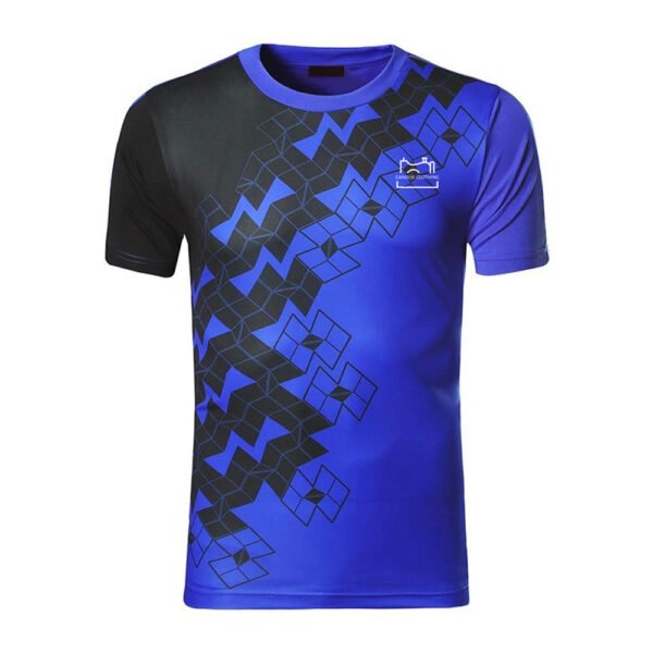 Sublimation T-shirts