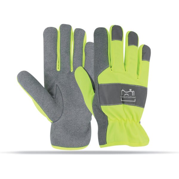 Working gloves