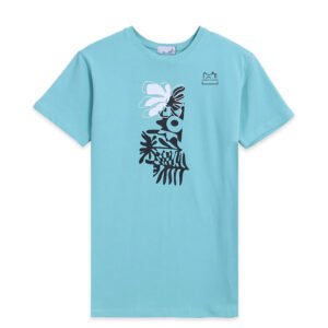 Custom T-shirt Printing