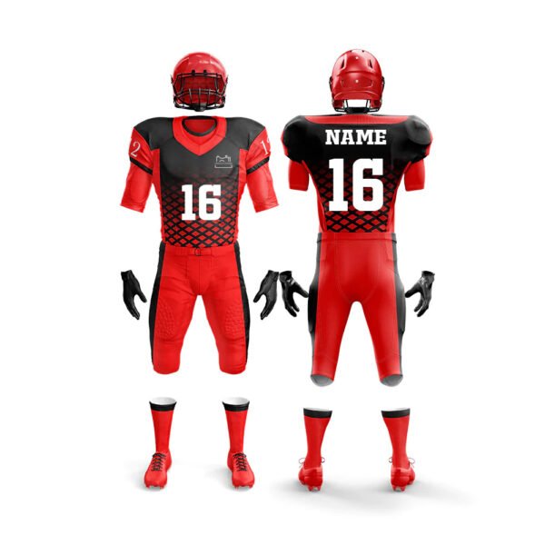 NFL Uniforms