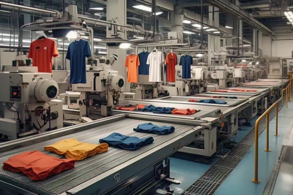 Leading manufacturer