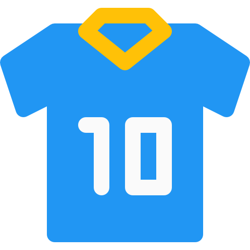 Custom Sports Jersey