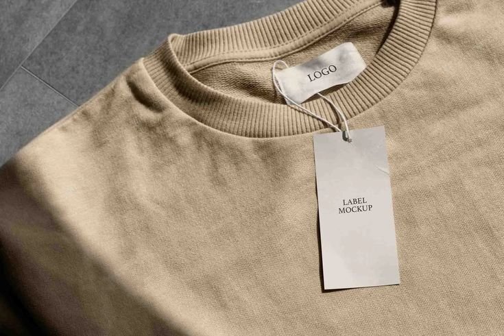 Private label apparel