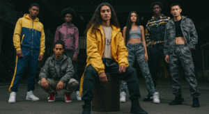 Clothing brand