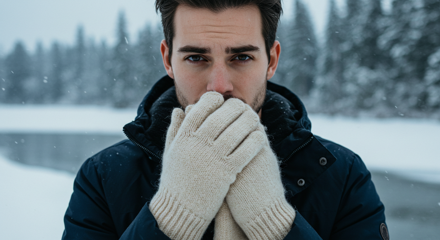 Winter Gloves