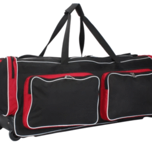 cricket bag