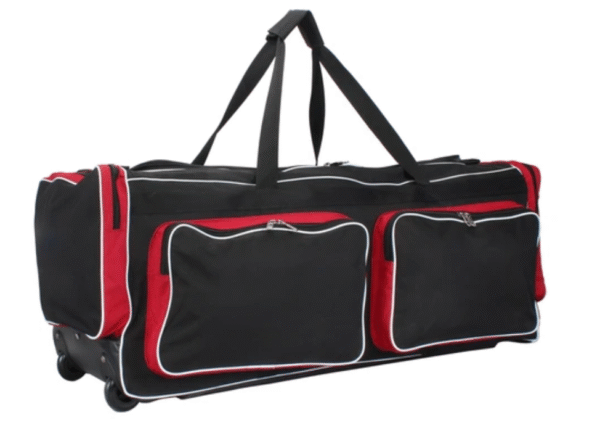 cricket bag