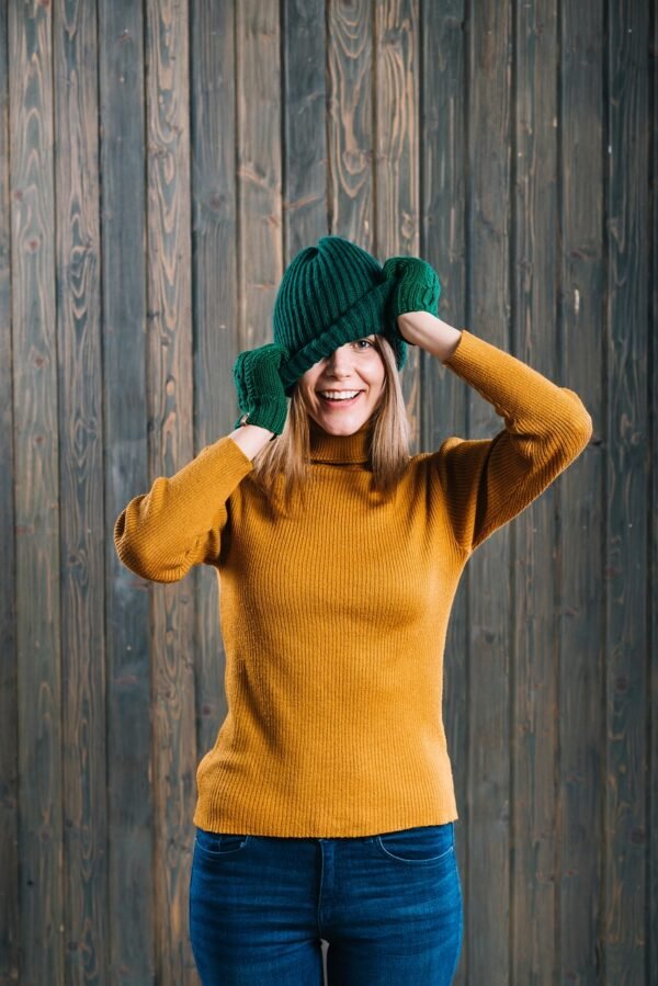 Custom Sweatshirt