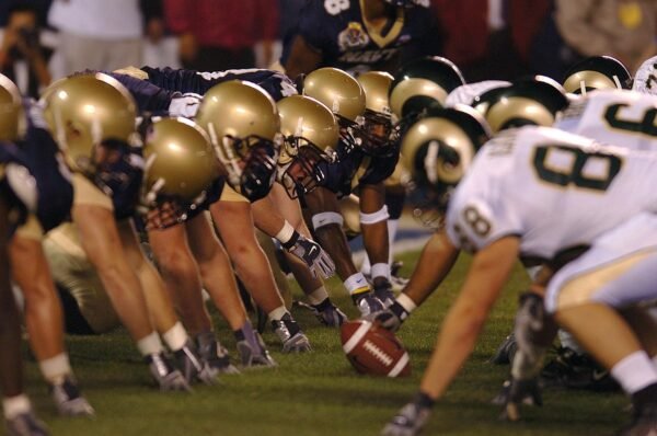 Gridiron Gearsets