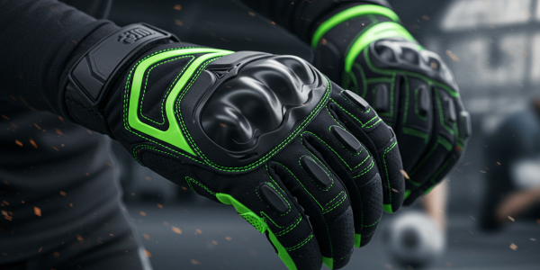Custom Sports Gloves