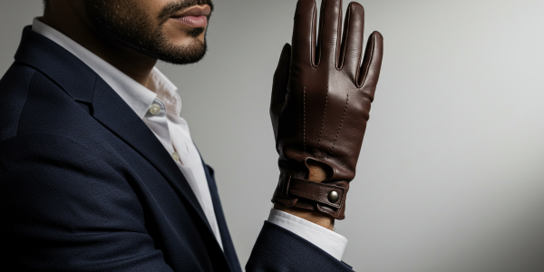 Stylish Gloves