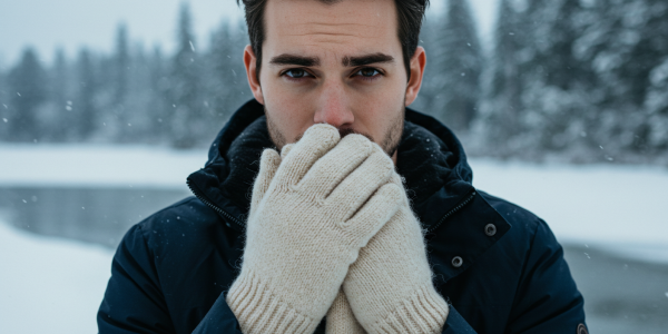 Winter Gloves
