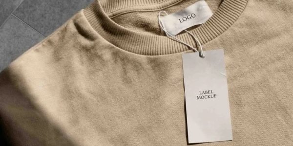 Private label apparel