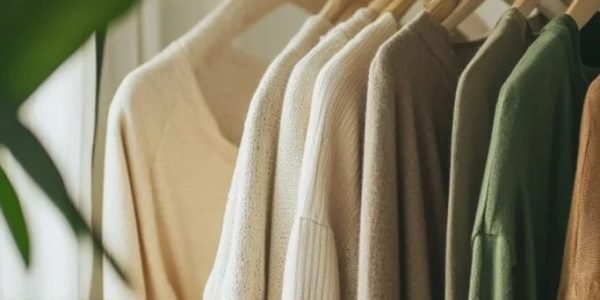 Eco friendly apparel