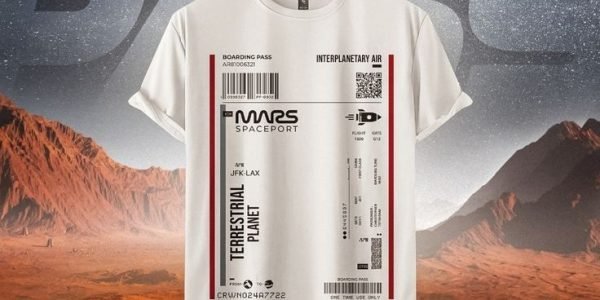 T-shirt manufacturing