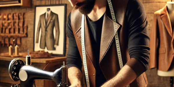 Custom Leather Jackets