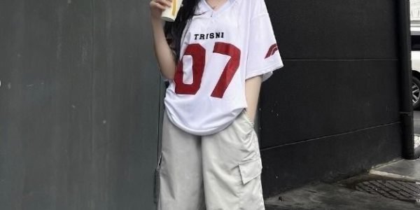 Custom clothing